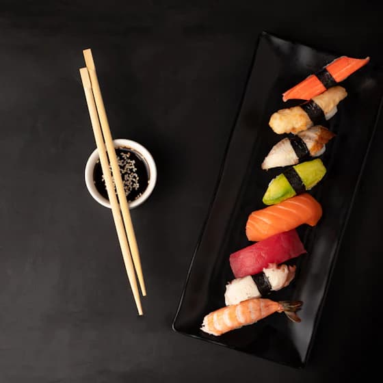 Omakase Nigiri